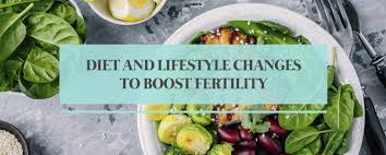 Improve your chances by giving these fertility boosting foods a go! Diet And Lifestyle Changes To Boost Fertility Western Fertility Institute