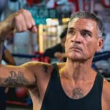 Time for mourning and remembrance': Beltway Battle boxing event postponed