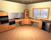 kitchens ayrshire