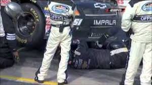 But, it is never too late to for one to the key to success for nascar drivers are their sponsors. Kimi Raikkonen Gets A Splitter In His Nationwide Series Debut Youtube
