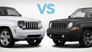 The recall summary will inform you of the consequences for having a defective component. Which To Buy Jeep Liberty Vs Jeep Patriot Carmax