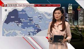 By default, most recent news are listed first. News Esri Singapore