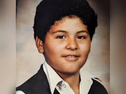 Memories of Ozzy Zaldana