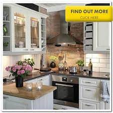 15 Small Kitchen Decorating Ideas On A Budget In 2021 Small Kitchen Layouts Small Kitchen Decor Small Kitchen Ideas On A Budget