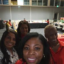 2nd Cakes & Cocktails: Lover's and Friends Edition in the books! Phew...we  are tired! It was an amazing event and we're so thankful for all of the  guests, everyone who helped in