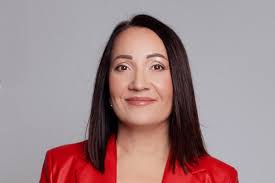 EY Entrepreneurial Winning Women™ EMEIA Class of 2025