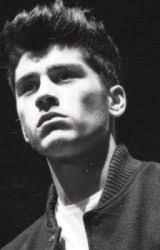 zayn Malik