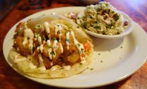 Try the fish tacos, pacos. Knockout Fish Tacos Cabo Fish Taco Charlotte The Busy Foodie