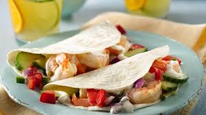 Betty crocker fish tacos mango salsa. Fish Taco Recipes Bettycrocker Com