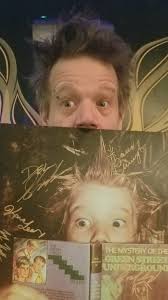 The Green Street Underground