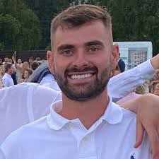 David Shead's Instagram, Twitter & Facebook