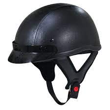 Pin On Motorcycle Half Helmets For Sale