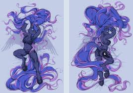 Luna stone fans  funny cocks & best free porn: r34, futanari, shemale,  hentai, femdom and fandom porn