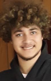 Obituary for Gabriel Arin Robinson