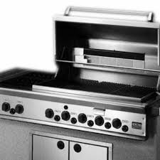 Burner, aluminized steel for dcs (dynamic cooking systems) part# 12023 length: Dcs Bbq Grills What Model Number Do I Have To Know For Barbecue Grill Repairs Hubpages