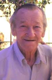 Obituary information for Merritt Hubert Vite