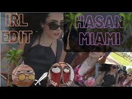 Most popular hs twitch clips ever. Irl Edit With Hasanabi And Andrea Botez Ft Will Neff Amouranth Alexandria Best Streamers
