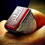 Image result for ‫طریقه ساخت انگشتر فدیوم‬‎