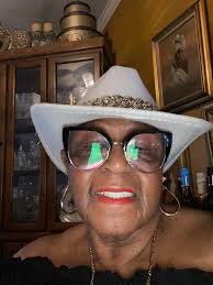 Love wearing my hats didn't know it was a hat club until now