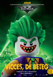 Joker teljes film magyarul online és letöltés 2019.joker online film magyar indavideo. Lego Batman Movie Teljes Film Magyarul Videa