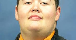 Former Weeping Water student honored for community service