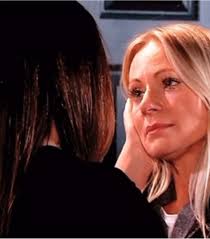 Lisa and Carla: A Beautiful Moment of Connection