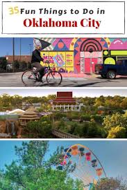 35 Of The Top Things To Do In Oklahoma City Oklahoma Oklahoma City Things To Do Oklahoma City Restaurants Oklahoma Travel