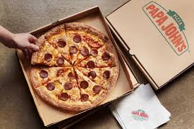 Play papa's games on hooda math. Papa John S Launch Four New Vegan Pizzas Including Pepperoni