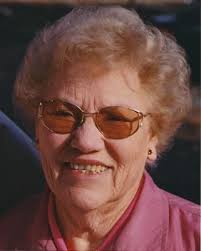 Ruth Roeck Obituary (1921