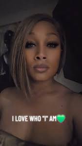 Gotta know I'm HER!!!!!🥰🥰❣️💟💯💯💯💣🗯💭💤 I see everything clearly💫🫰  What's understood never has to be explained.... I'm coming for what's  already mine!!!♋️ Nelly🧡... Nellypoo💚...CP💯 is in the  building!!!!!!!!!!!!!!!! VONYAE ...