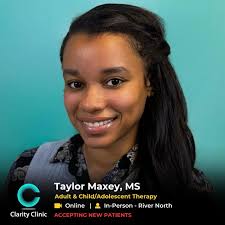 Compassion, curiosity, and care are at the heart of every healing journey.  Meet Taylor Maxey, MS, a dedicated counselor who supports adolescents,  emerging adults, and those navigating the…