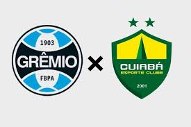 Rafinha, douglas costa e diego souza não jogam contra o vitória 26/07/2021 12h31. Ouca Agora Gremio X Cuiaba Pela Copa Do Brasil Gzh