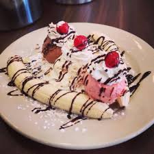 It comes with a candle, so it gives you a reason to celebrate your bday even when it's. The Best Ice Cream Desserts In Every State