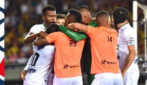 Her kanal farklı kaynağa bağlanır ve kalite, hız ve yorum dili bakımından farklı olabilir. Resultado Pereira Vs Once Caldas Liga Colombiana Once Caldas Goleo Al Deportivo Pereira En El Clasico Del Eje Deportes Caracol Radio