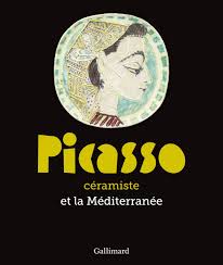 Picasso Ceramiste Et La Mediterranee Br Lire En 2020 Picasso Livre Electronique Livre
