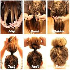 È pratica e, al contempo, molto usata per fare bella figura quando si partecipa a. 5 Acconciature Facili Per Capelli Lunghi Pagina 3 Di 5 Beauty Dimmicosacerchi