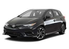 2018 toyota corolla im trim levels. 2018 Toyota Corolla Im Dealer Serving Los Angeles North Hollywood Toyota Of Glendale