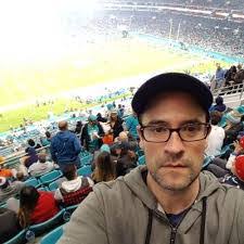 Bruce Brecheisen's Instagram, Twitter & Facebook