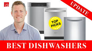 Lg (with their printproof finish) kitchenaid (with printshield) samsung. Kitchenaid Dishwasher 2021 Kitchenaid Dishwashers Reviewed