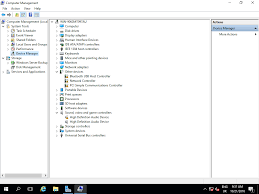If you connect a blackberry smartphone that is running blackberry device software 4.1 or lower to the blackberry desktop software, you don't receive a message that the. Windows Server 2016 Mac Mini Device Manager Gary Danton S Blog
