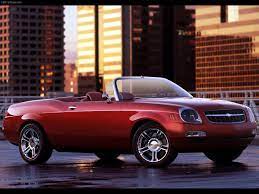 See more ideas about bel air, chevrolet bel air, chevy bel air. Chevrolet Bel Air Concept 2002 Pictures Information Specs