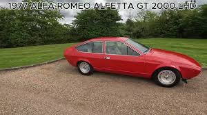Image result for Red 1977 Alfa-Romeo