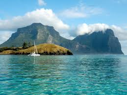 Spectacular snorkelling and diving sites include erscott's hole, admiralty islands and ball's pyramid. 9 Reasons To Visit Lord Howe Island This Winter Travel Insider
