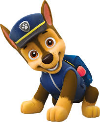 Paw patrol chase coloring pages are a fun way for kids of all ages to develop creativity focus motor skills and color recognition. Paw Patrol Birthday