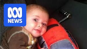 Zayden Veal-Whitting murder: Harley Hicks guilty of baby's murder during  Bendigo burglary