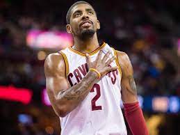 Kyrie irving, channing frye bulls receive: Kyrie Irving Rumors Which Team Should Trade For Cavs Star Sports Illustrated