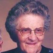 Katie Schaffer Obituary January 15, 2009