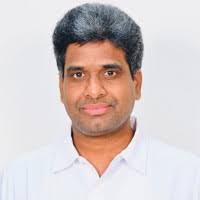 Sreenivasa Reddy Telukutla‏