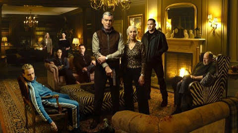 MobLand' Season 2 Release Schedule: Here's When New Episodes Drop
