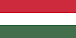 In Hungarian The Surname Or A Family Name Is Used First Followed By The Given Name For Example Hungary Flag Hungarian Flag Flags Of The World